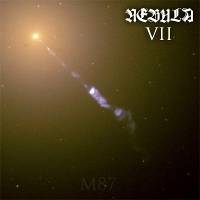 Nebula VII : M87